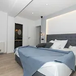Collis Apartman Makarska