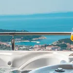 Apartman Collis Makarska