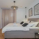 דירה Collis מאקרסקה
