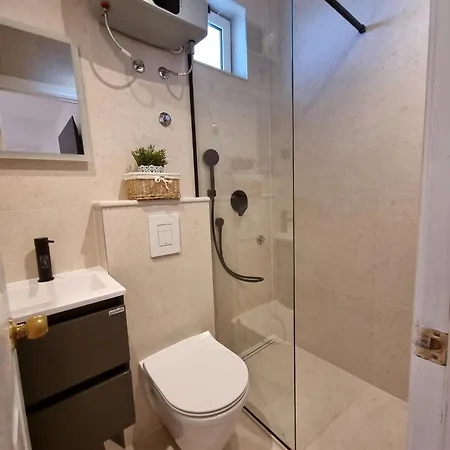 Apartman Collis Makarska