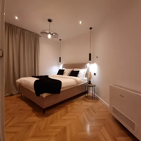 Apartment Collis Makarska