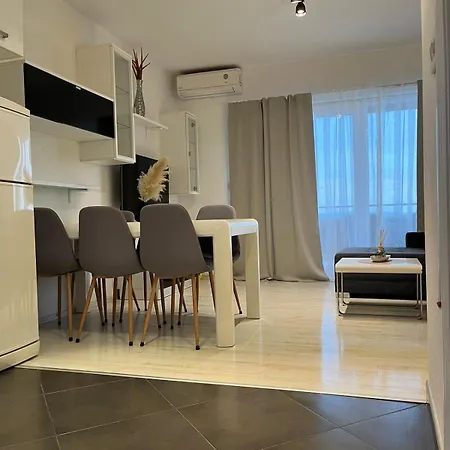 Apartman Collis Makarska