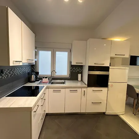 Apartman Collis Makarska