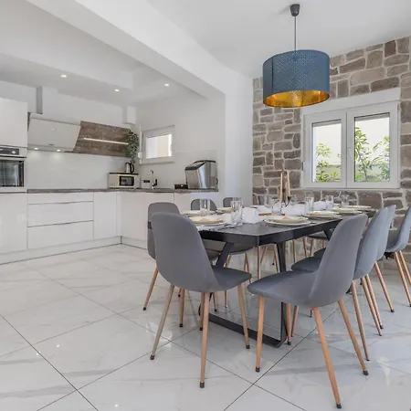 Lejlighed Collis Makarska