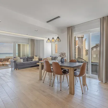 Lejlighed Collis Makarska