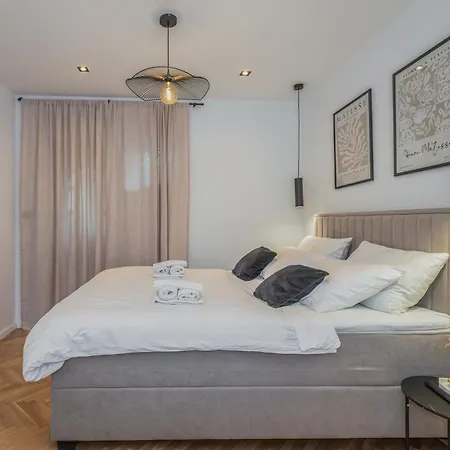 Lejlighed Collis Makarska