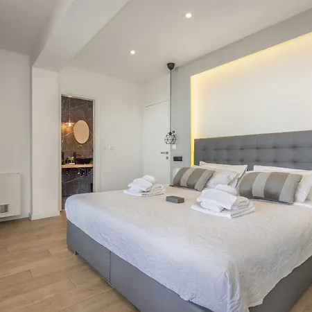 Lejlighed Collis Makarska