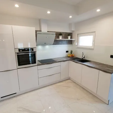 Apartman Collis Makarska