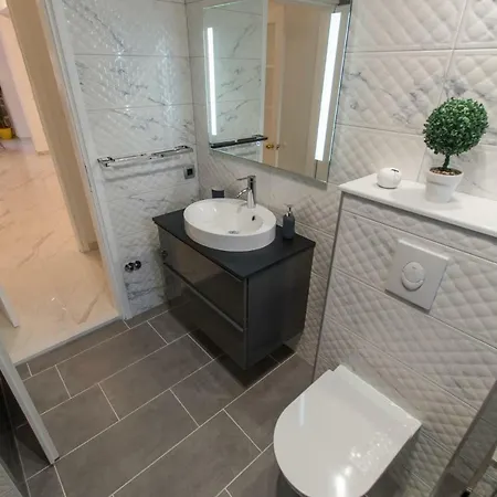 Apartman Collis Makarska