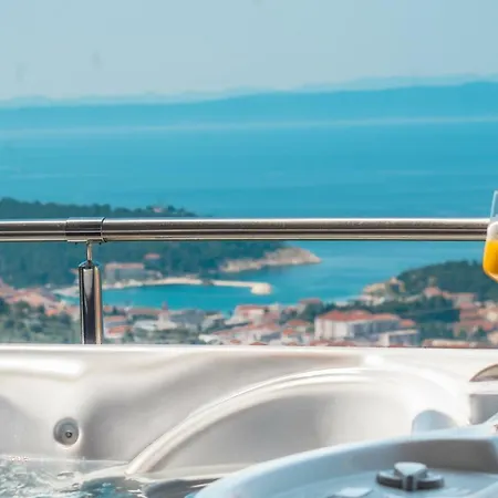 Apartment Collis Makarska