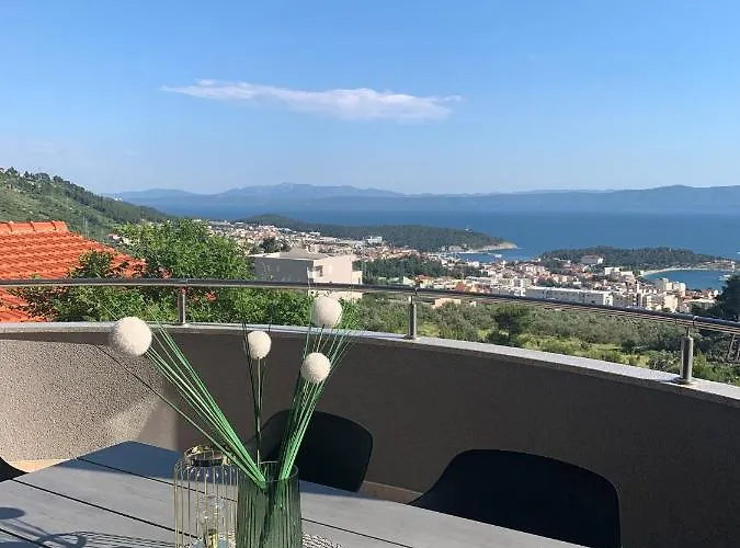 דירה Collis מאקרסקה