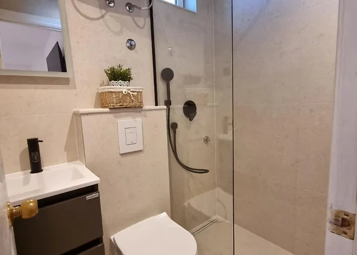 דירה Collis מאקרסקה