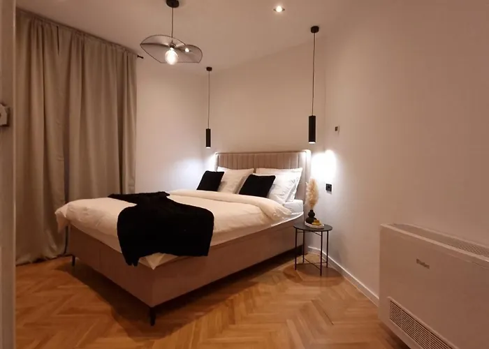 דירה Collis מאקרסקה