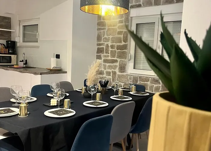 Lejlighed Collis Makarska