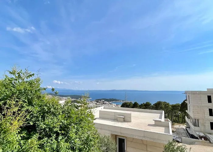 Апартаменти Collis