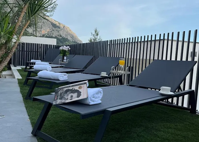 Collis * מאקרסקה