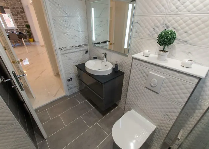 דירה Collis מאקרסקה