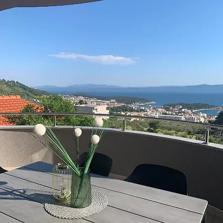 Apartman Collis Makarska