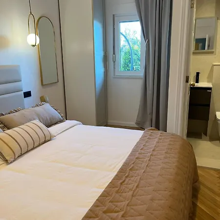 Collis Apartman Makarska
