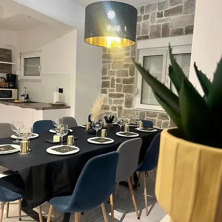 Apartman Collis Makarska