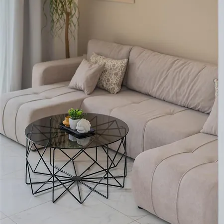 Appartement Collis Makarska