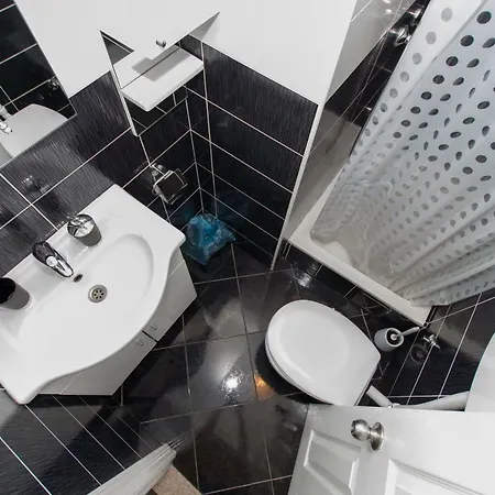 Collis Apartman Makarska