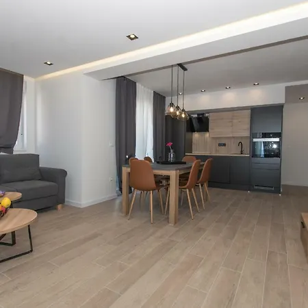 Apartman Collis Makarska