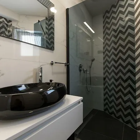 Collis Apartman Makarska