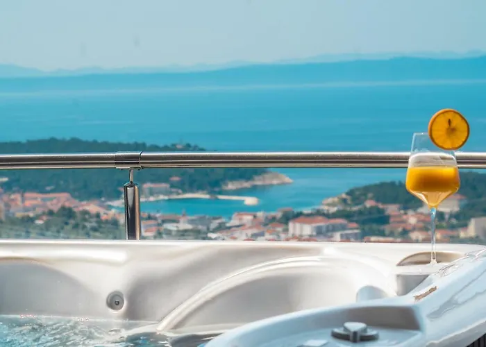 公寓 Collis 马卡尔斯卡